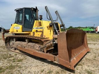 BULDOZER NEW HOLLAND D 180