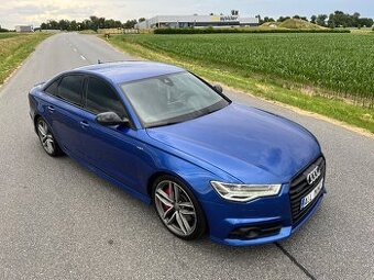 Audi A6 C7 Competition 3.0 BiTDI - 240kw
