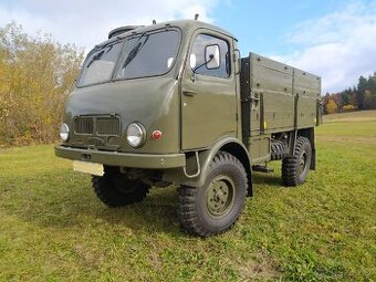 Tatra 805