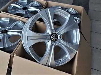 Alu 18 5x112 VW Audi Seat Škoda Mercedes TK505
