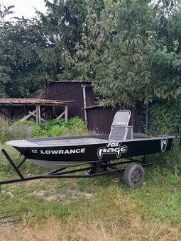Prodám loď , člun