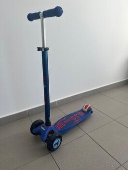 Kolobezka Micro - Maxi Deluxe