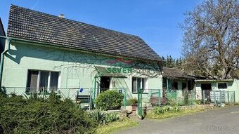 Prodej, rodinný dům, OV, Hrobčice, okr. Teplice