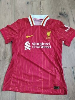 Originální dres Liverpool 24/25 - vel. M