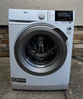 Pračka AEG Lavamat 6000 Series ProSens