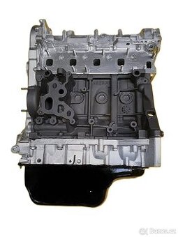 Repasovaný motor Fiat 1.3 JTD (2010-2022) se zárukou 6 měsíc