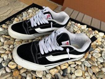 Boty Vans - 1