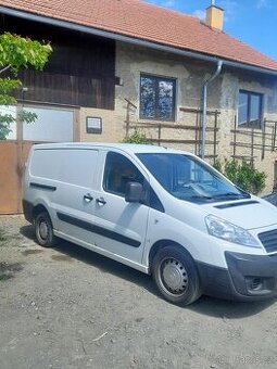 FIAT SCUDO L1H1