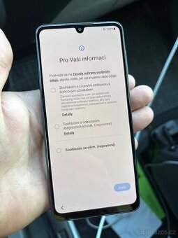 Samsung Galaxy A33 5G