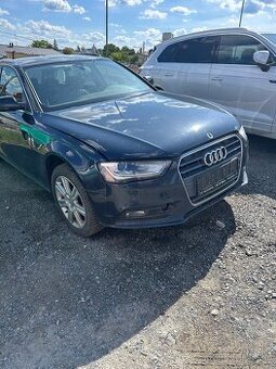 Audi a4b7