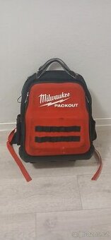 Milwaukee packout