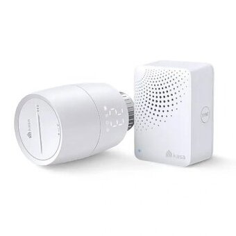 TP-Link Inteligentní termostatická radiátorová hlavice Kasa