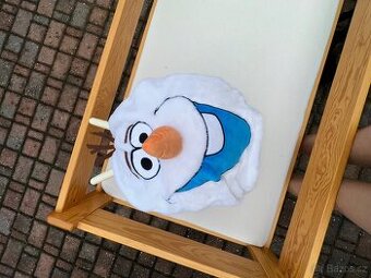 Skakaci balon Olaf