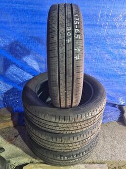 Letní pneu 175/65 R17 Goodyear