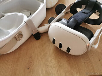 Oculus quest 3 v zaruce - 1
