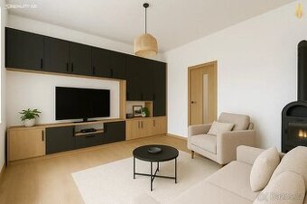 Prodej rodinného domu 149 m², zahrada 80 m² Čsl. armády, Hoř