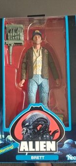 Prodám figurky NECA Alien k 40 výročí