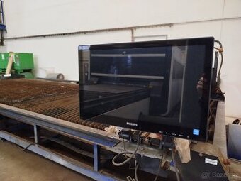 CNC Plasma 2100x6100