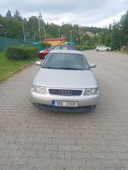 Audi A3,1,6