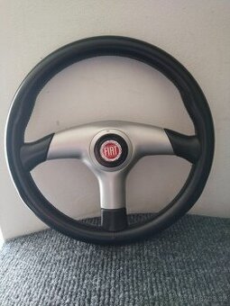 Fiat volant - 1