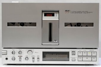 Akai GX-77