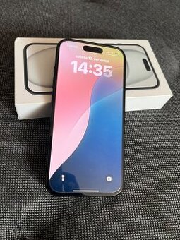 Prodám IPhone 15