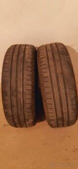 Pneumatiky 195/65/R15