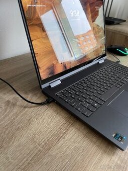 Notebook Yoga 7