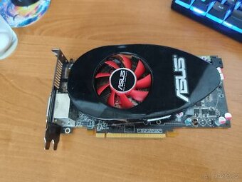 GPU ATI RADEON HD 5770 1GB - 1
