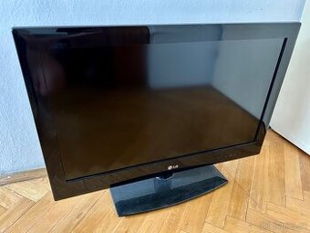 Televize LG 26EL3300, úhlopříčka 26