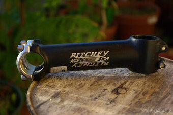 retro predstavec Ritchey WCS 130mm