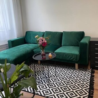 Ikea Norsborg