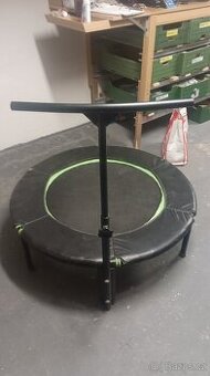 Fitnes trampolina Cirvit