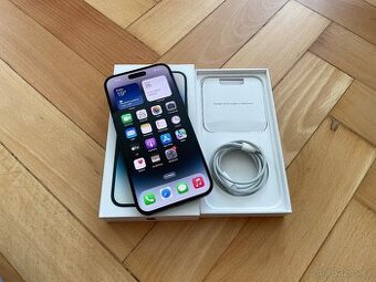 iPhone 14 Pro Max 128GB Space Black