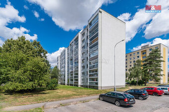 Prodej bytu 1+1, 41 m², Praha, ul. Minická