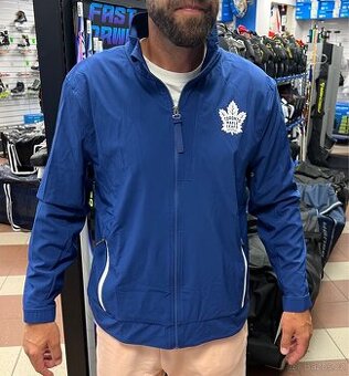 Bunda Nhl - 1