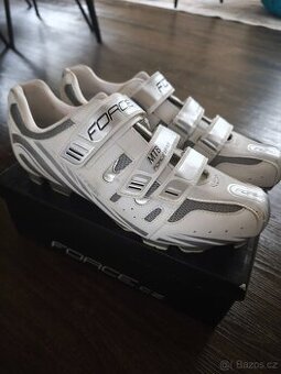 MTB tretry Force - 1