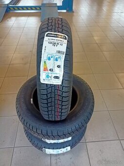 Zimní 155/80 R13 79T General Tire Altimax W3 - 1