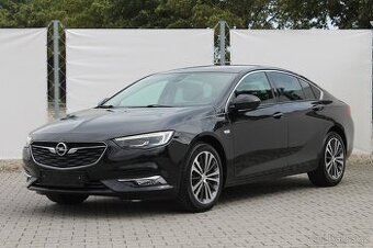 Opel Insignia 1.6CDTI 100kW GRAND SPORT AT8° 3/2021 DPH