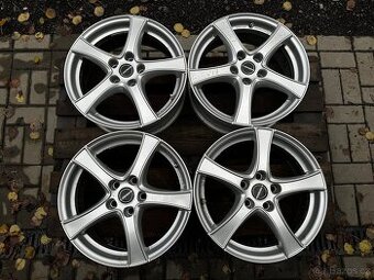 Alu kola, disky r17 5x112 Borbet ET47