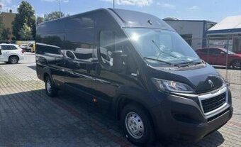 Peugeot boxer 3.0 HDI L4H3