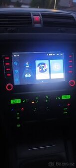 Autoradio,Octavia 2