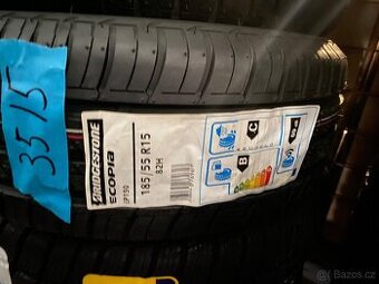 Bridgestone Ecopia EP150