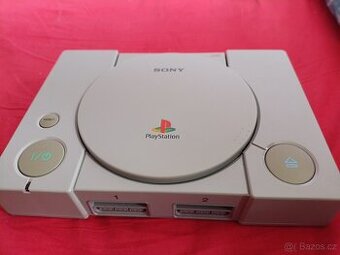 PlayStation 1 FAT