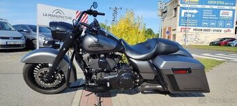 Road King FLHR