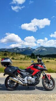 HONDA NC700X
