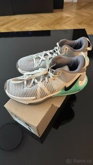 Nike LeBron Witness 7