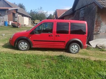 Ford tourneo connect