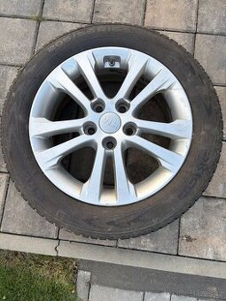 Kola Kia Ceed - 1