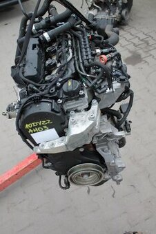Kompletní motor PEUGEOT BOXER 10DYZZ